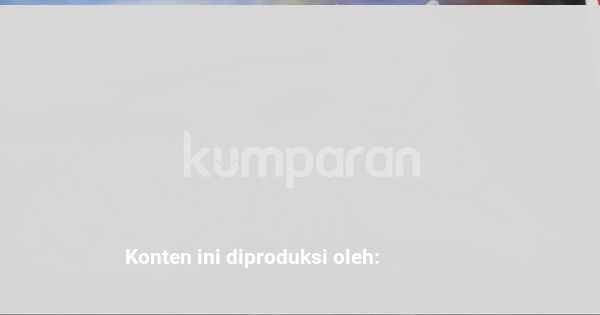 Sifat yang Disukai Khodam Harimau Putih - kumparan.com